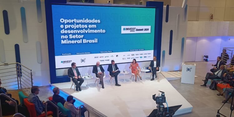 Setor mineral precisa falar linguagem que a sociedade entende