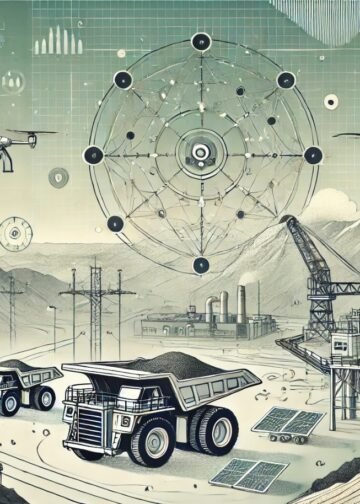 Inteligência Artificial pode dominar o setor minerário e trazer benefícios. Entenda.