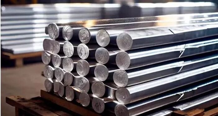 Consumo de alumínio no País cresce 10,2% no 1º semestre puxado por eletricidade e construção civil 