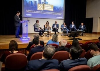 Mineração Brasileira pode liderar transição energética global rumo ao Net Zero