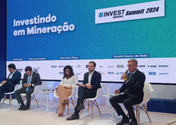 Grupo Geopar apresenta soluções Integradas para Impulsionar a mineração brasileira