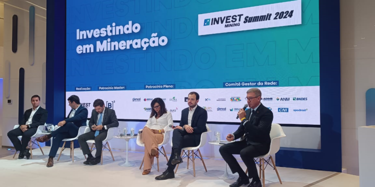 Grupo Geopar apresenta soluções Integradas para Impulsionar a mineração brasileira