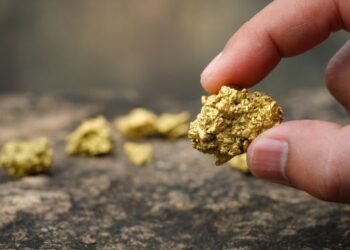 Aura Minerals conclui emissão de debêntures no valor de R$ 1 bilhão para projeto Almas no Tocantins 