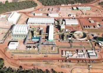 EUA investem US$ 150 milhões para expandir produção de terras-raras em Goiás