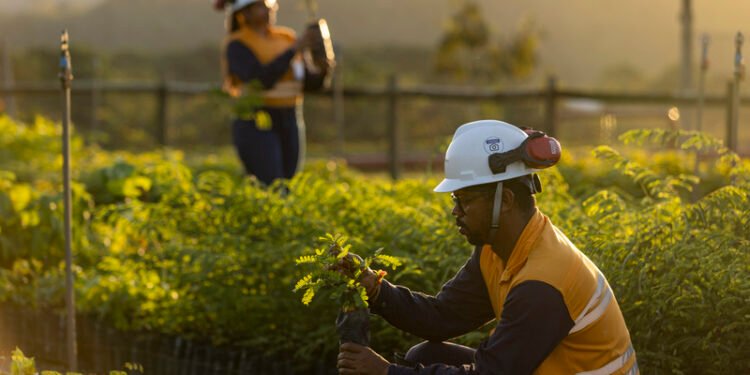 Atlantic Nickel, da Appian Capital Brazil, celebra cinco anos de operação da Mina Santa Rita com resultados históricos