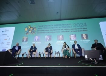 Especialistas debatem novos rumos do financiamento para fomentar economia mais sustentável e responsável