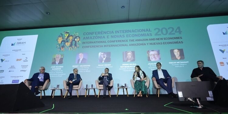 Especialistas debatem novos rumos do financiamento para fomentar economia mais sustentável e responsável