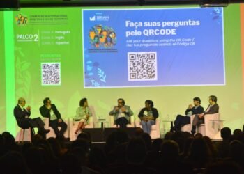 MRN participa de conferência sobre novas economias na Amazônia e reforça importância da mineração sustentável