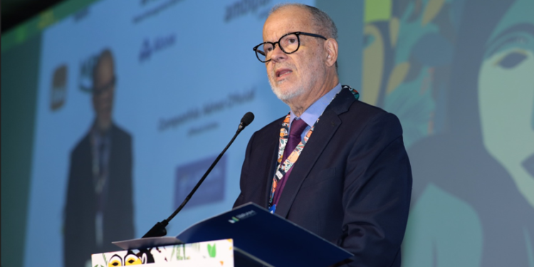 Soluções para Amazônia são soluções para a humanidade, afirma Raul Jungmann, na abertura da Conferência Internacional Amazônia e Novas Economias