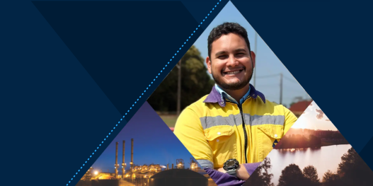 Programa de Estágio Alcoa 2025 abre 116 vagas para estudantes de todo o Brasil