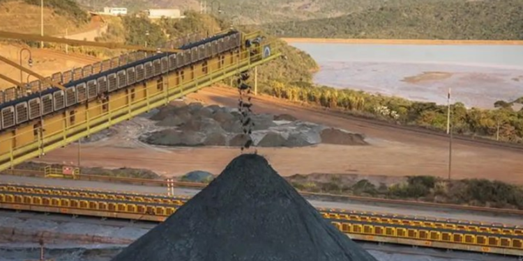 As dívidas de mineradoras podem ser negociadas até o final de 2024 pelo Programa Desenrola