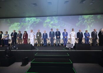 Conferência Internacional Amazônia e Novas Economias evidencia diversidade e maturidade da sociedade para debater futuro da região