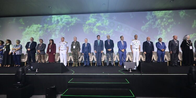 Conferência Internacional Amazônia e Novas Economias evidencia diversidade e maturidade da sociedade para debater futuro da região