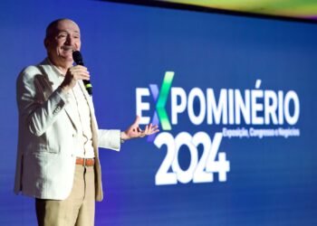 Aldo Rebelo critica ONGs e MPF por bloqueios à mineração na Amazônia e defende uso responsável dos recursos minerais brasileiros