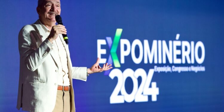 Aldo Rebelo critica ONGs e MPF por bloqueios à mineração na Amazônia e defende uso responsável dos recursos minerais brasileiros