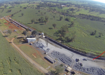 ArcelorMittal e Multitex anunciam criação de joint venture em Arcos-MG