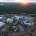 Mineradora Vale Verde: só neste ano foram exportados 74 mil toneladas de cobre — Foto: Divulgação Este trecho é parte de conteúdo que pode ser compartilhado utilizando o link https://pipelinevalor.globo.com/negocios/noticia/grupo-chines-baiyin-compra-mineracao-vale-verde-do-fundo-da-appian.ghtml ou as ferramentas oferecidas na página.