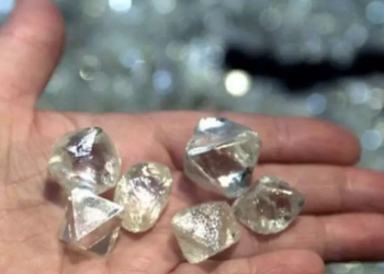 Franca, a capital do calçado, também foi a capital dos diamantes