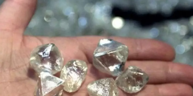 Franca, a capital do calçado, também foi a capital dos diamantes