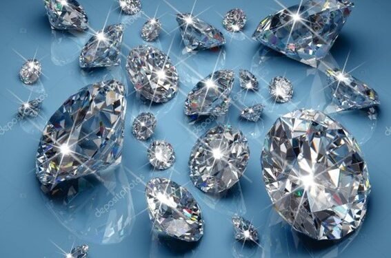 Governo vai leiloar área de diamente na Bahia