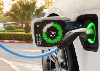 Silício metálico pode substituir grafite em baterias de veículos elétricos