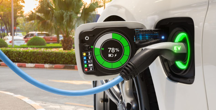 Silício metálico pode substituir grafite em baterias de veículos elétricos