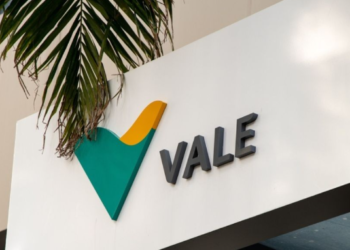 Remuneração aos acionistas é anunciada pela Vale