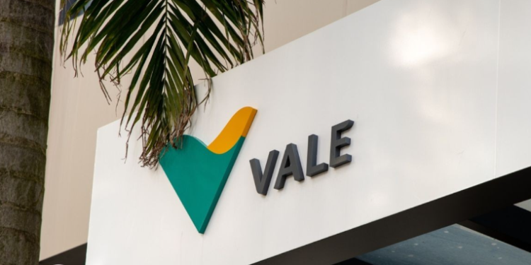 Remuneração aos acionistas é anunciada pela Vale