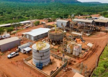 Brazilian Nickel pode receber meio bilhão de dólares em investimento para projeto no Piauí
