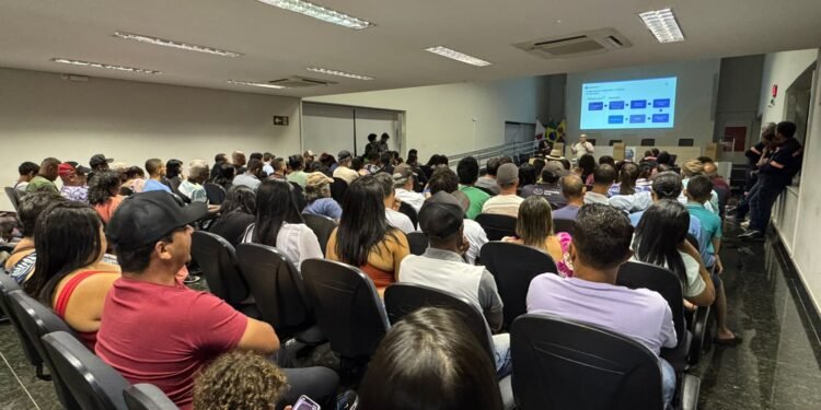 Comunidade do Gondó aprova plano de reassentamento voluntário da Anglo American