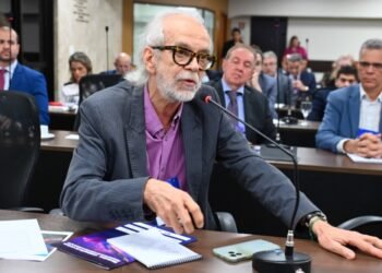 CBPM de olho no mercado de urânio com a retomada do programa nuclear brasileiro