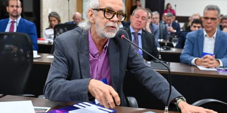 CBPM de olho no mercado de urânio com a retomada do programa nuclear brasileiro