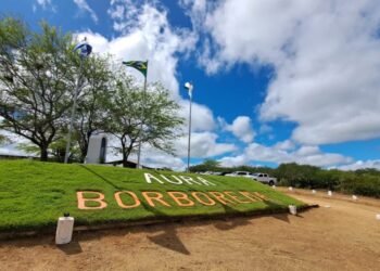 Ouro no caminho da Aura Minerals