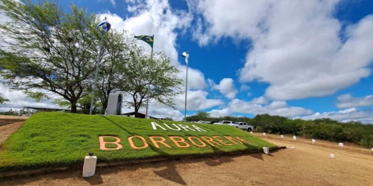 Ouro no caminho da Aura Minerals