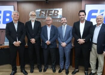 Brazil Iron investe US$ 5 bi na produção de “ferro verde” na Bahia