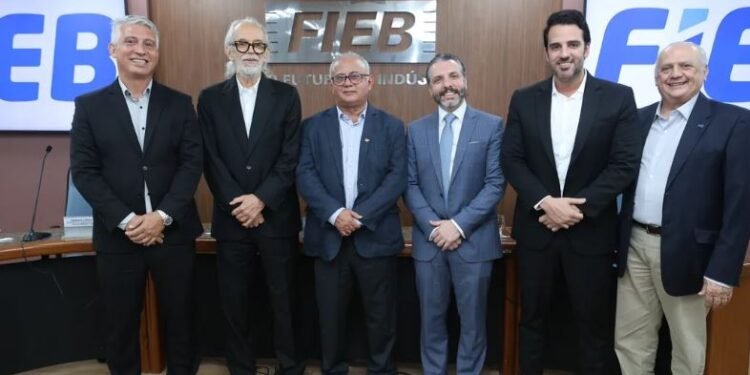 Brazil Iron investe US$ 5 bi na produção de “ferro verde” na Bahia