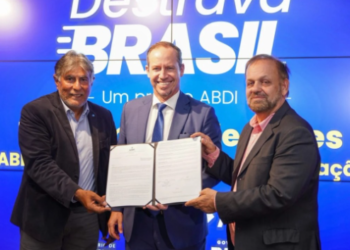 Setor de mineração mais competitivo com a união entre ABDI e ANM