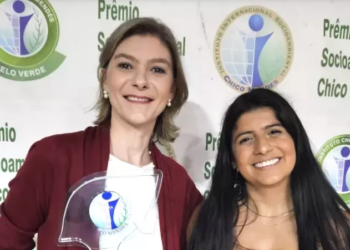 SOMAR Mineradora é deca na conquista do “Selo Verde”