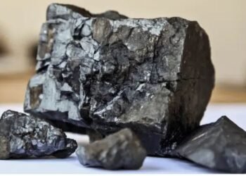 Axel REE anuncia descoberta de mineralização de Gálio no projeto Caladão, em Minas Gerais