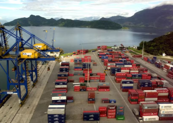 Terminal de minério de ferro é leiloado por Porto de Itaguaí com previsão de investimentos de R$ 4 bi