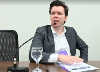 Austrália quer investir no mercado de Urânio brasileiro