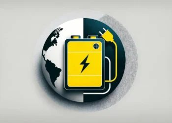 Baterias mais leves, com mais autonomia e mais baratas, são a aposta da Stellantis para os seus carros elétricos