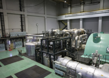 FAKE NEWS: governo desmente suposta compra de reservas de urânio e reafirma o monopólio da União