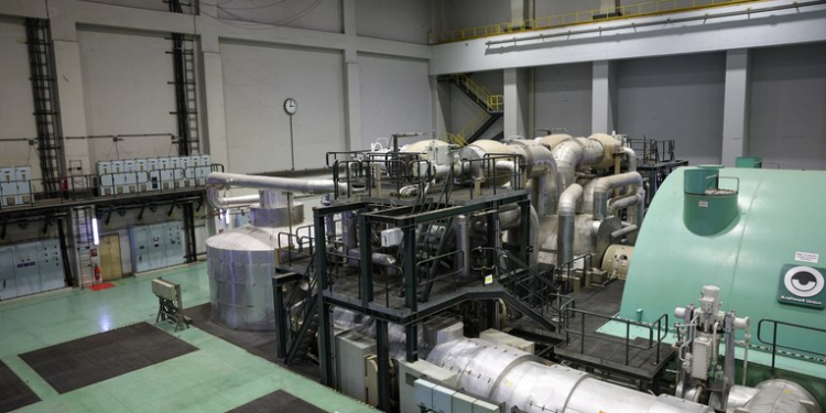 FAKE NEWS: governo desmente suposta compra de reservas de urânio e reafirma o monopólio da União