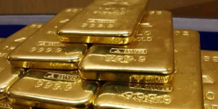 Avanços na CCT para a criação do sistema de gestão de rastreamento do ouro