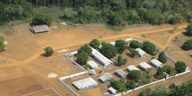 Juistiça manda Incra anular contrato com mineradora canadense que tenta extrair ouro no Pará