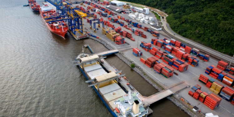 Mineradora Cedro garante escoamento da produção com aquisição de um porto