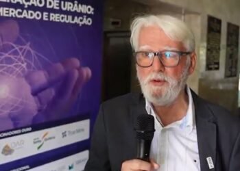 Retomada do programa nuclear brasileiro pode impulsionar pesquisas de urânio 