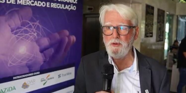 Retomada do programa nuclear brasileiro pode impulsionar pesquisas de urânio