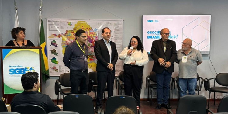 Futuro da mineração é debatido em evento na cidade de Porto Velho (RO)